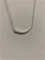 Necklace Stroili Oro Woman in White Gold 1426774 - 1426774